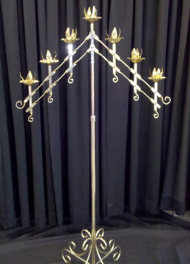 Rental store for PR, 7 BRANCH   7 -BRASS in Omaha NE