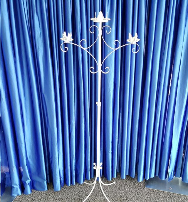 Rental store for EA, FLOOR UNITY--WHITE in Omaha NE