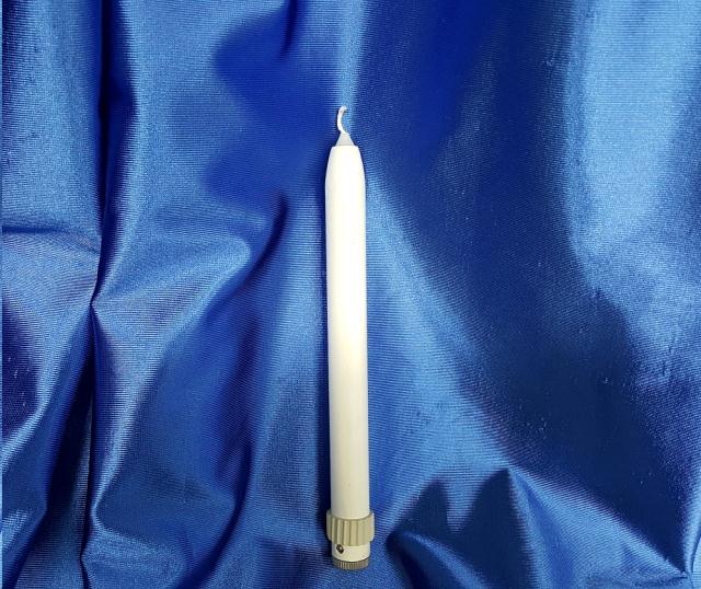 Rental store for EA, WEDDING CANDLES, 8 in Omaha NE