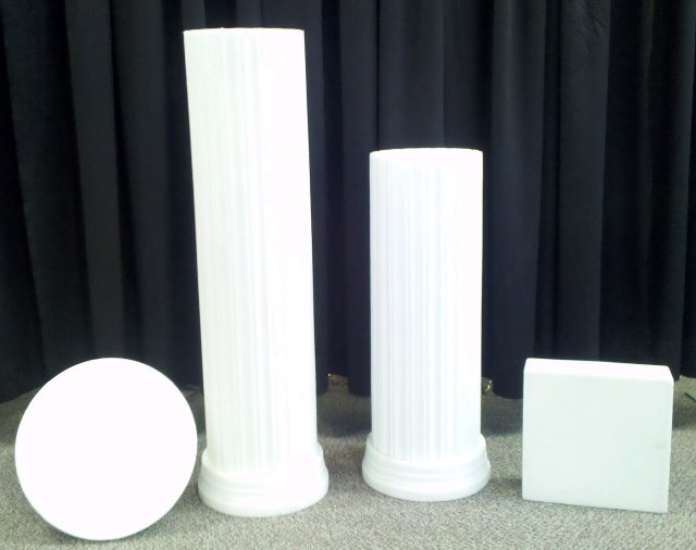 Rental store for PILLAR, ROMAN RD BASE 29 in Omaha NE