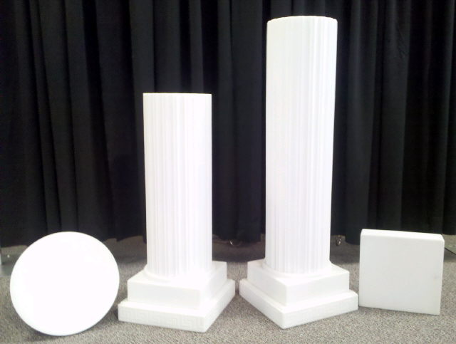 Rental store for PILLAR, GOTHIC 42 in Omaha NE