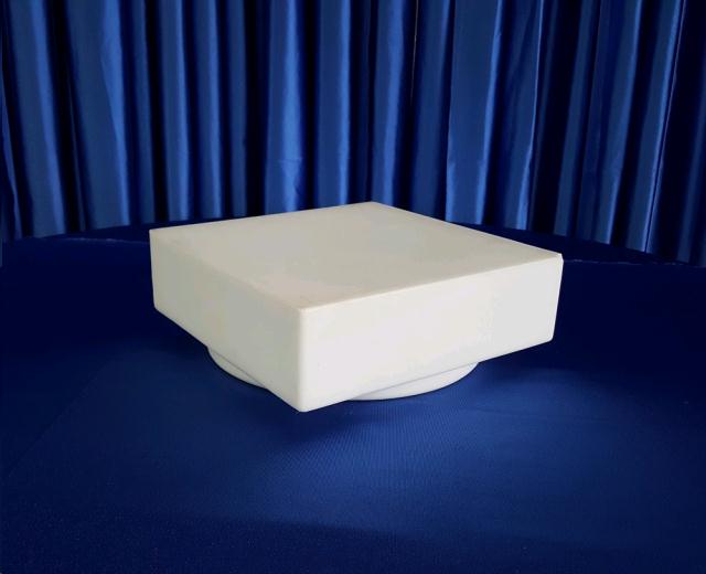 Rental store for PILLAR PEDESTAL CAP -- SQUARE in Omaha NE