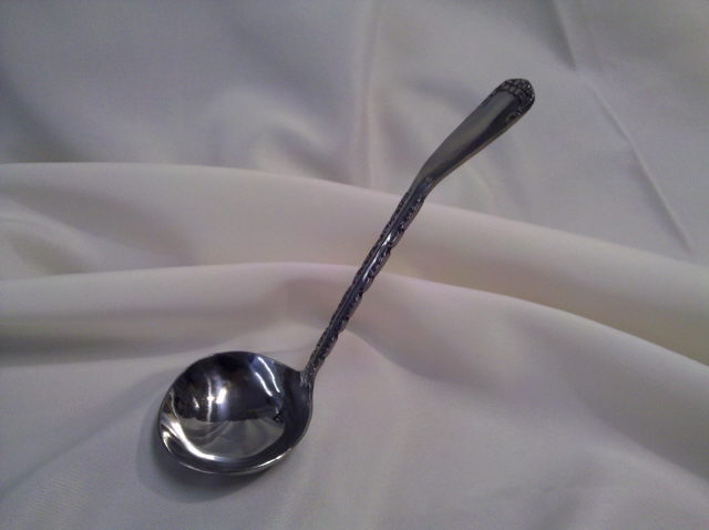 Rental store for LADLE SS GRAVY ORNATE in Omaha NE