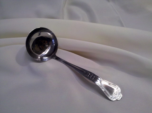 Rental store for LADLE-SS SMALL GRAVY KING in Omaha NE