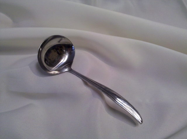 Rental store for LADLE, S.S. SAUCE in Omaha NE