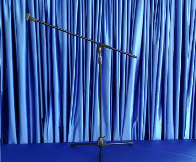 Rental store for MIC STAND  W Boom Only in Omaha NE