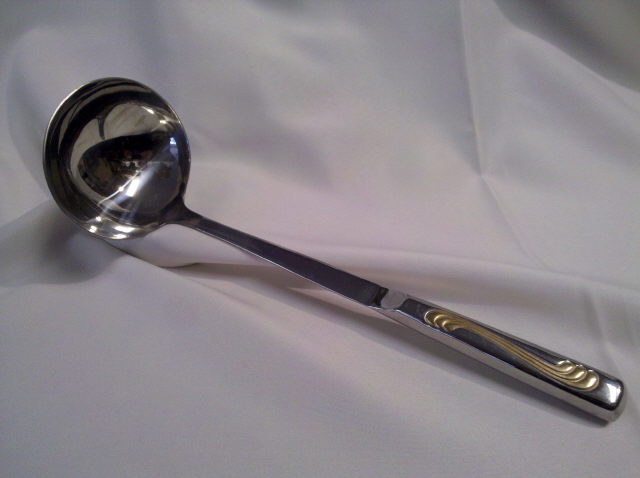 Rental store for LADLE, ACCENT PUNCH in Omaha NE