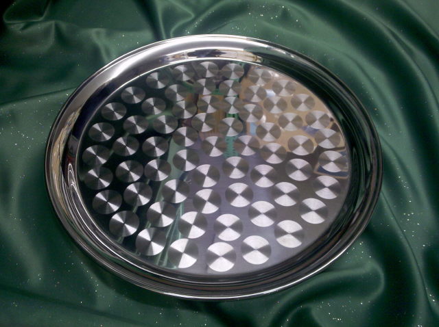 Rental store for TRAY, SS 14  RD SWIRL in Omaha NE