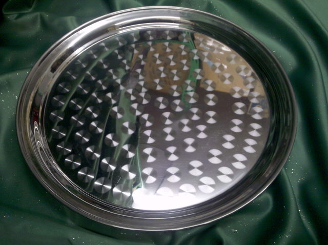 Rental store for TRAY, SS 16  RD SWIRL in Omaha NE