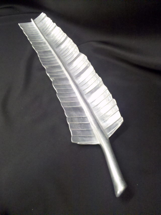 Rental store for TRAY, PEWTER BANANA in Omaha NE