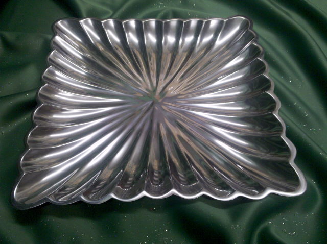 Rental store for TRAY, FINNED 12  SQUARE in Omaha NE