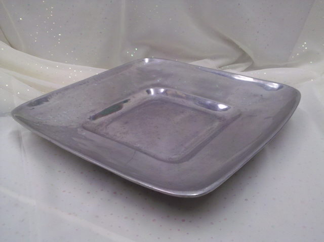 Rental store for TRAY, CAST SQU 17.5X17.5 in Omaha NE