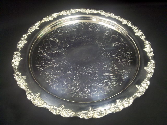 Rental store for TRAY, SILVER RD 18  GRAPE in Omaha NE