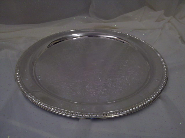 Rental store for TRAY, SILVER 20  RD HEAVY in Omaha NE