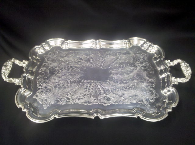 Rental store for TRAY, SIL OBLG MD PLN FEET in Omaha NE