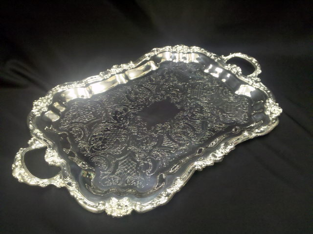 Rental store for TRAY, SIL LGR HEAVY PHOTOS in Omaha NE