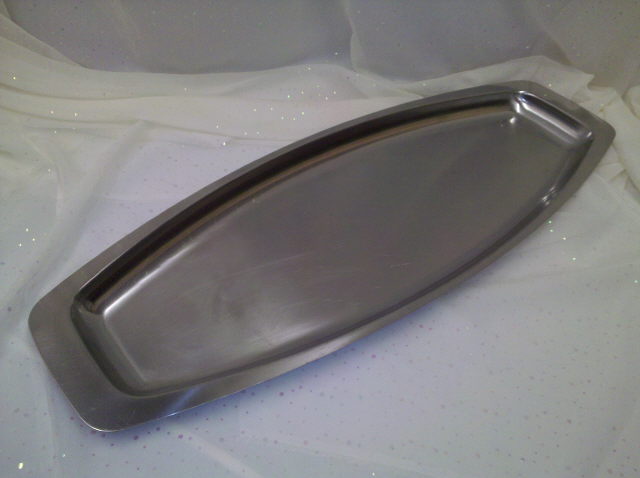 Rental store for TRAY, STAINLESS FISH in Omaha NE