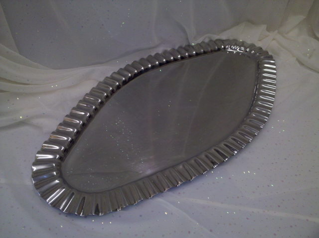 Rental store for TRAY, STAINLESS SALMON in Omaha NE