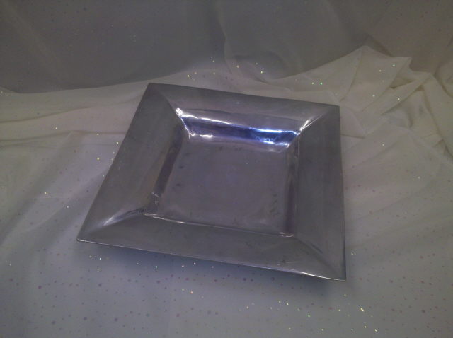 Rental store for POLISHED 14 X14 X2  TRAY in Omaha NE