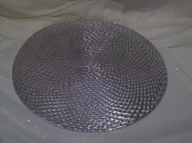 Rental store for HAMMERED 20  RD FLAT DISK in Omaha NE