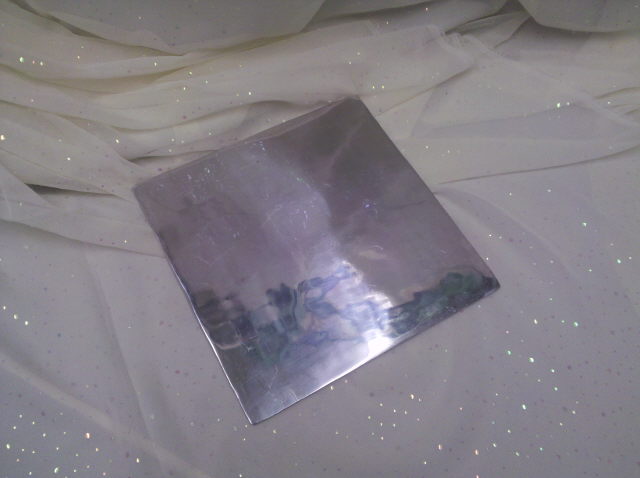 Rental store for POLISHED TRAY 12  SQUARE-FLAT in Omaha NE