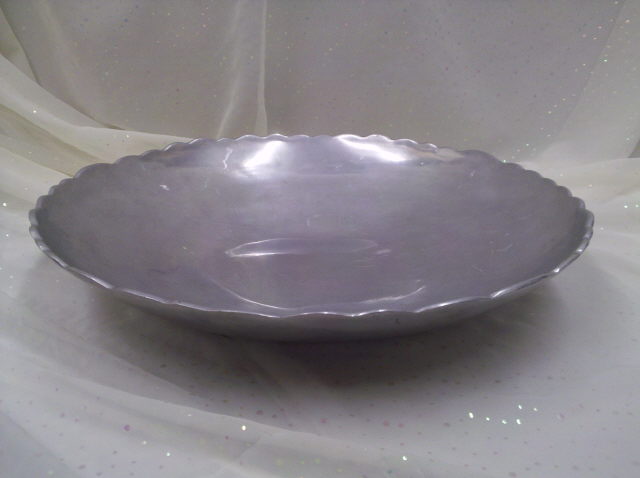 Rental store for RUSTIC BOWL 20 - POLISHED in Omaha NE