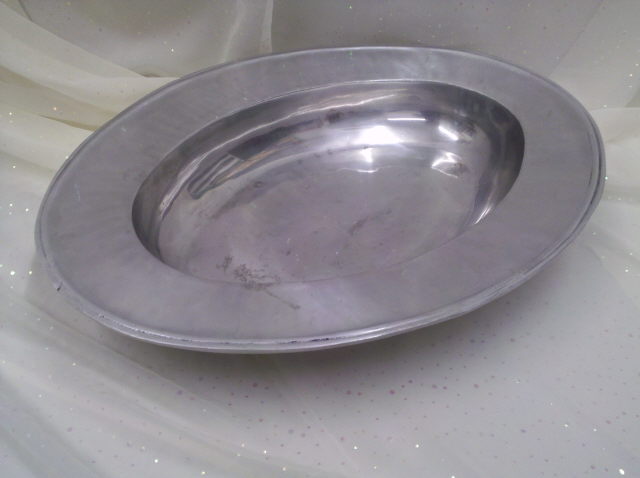 Rental store for OVAL DENVER BOWL-POLISHED in Omaha NE