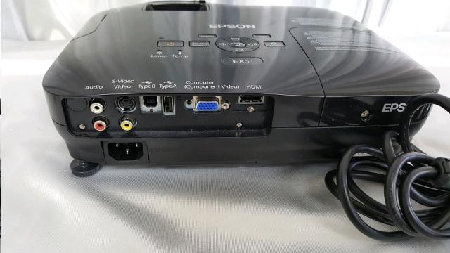 Where to find PROJECTOR, LCD EPSON I in Omaha