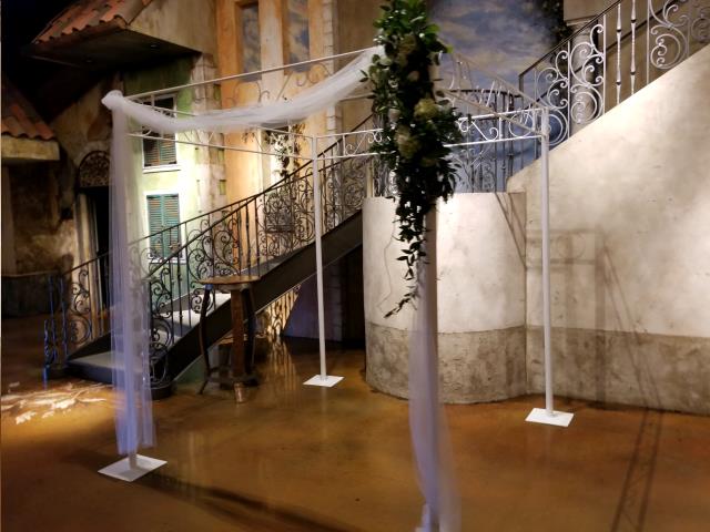 Rental store for CHUPPAH in Omaha NE
