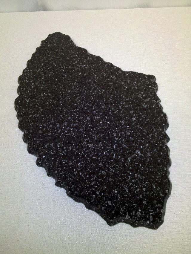 Rental store for TRAY, QUARRY STONE  CURVED in Omaha NE