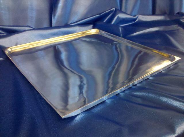 Rental store for TRAY, 19.5  SQU-RIM RECESSED in Omaha NE