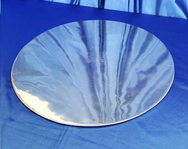 Rental store for POLISHED 20  RD FLAT DISK in Omaha NE