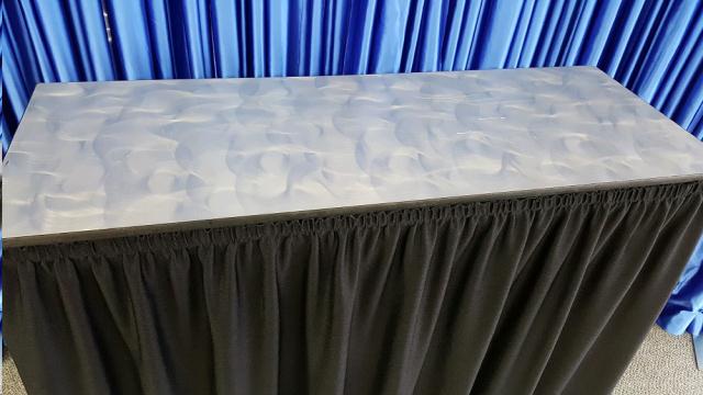 Where to find BAR, CRUSHED ALUM 4 FT in Omaha