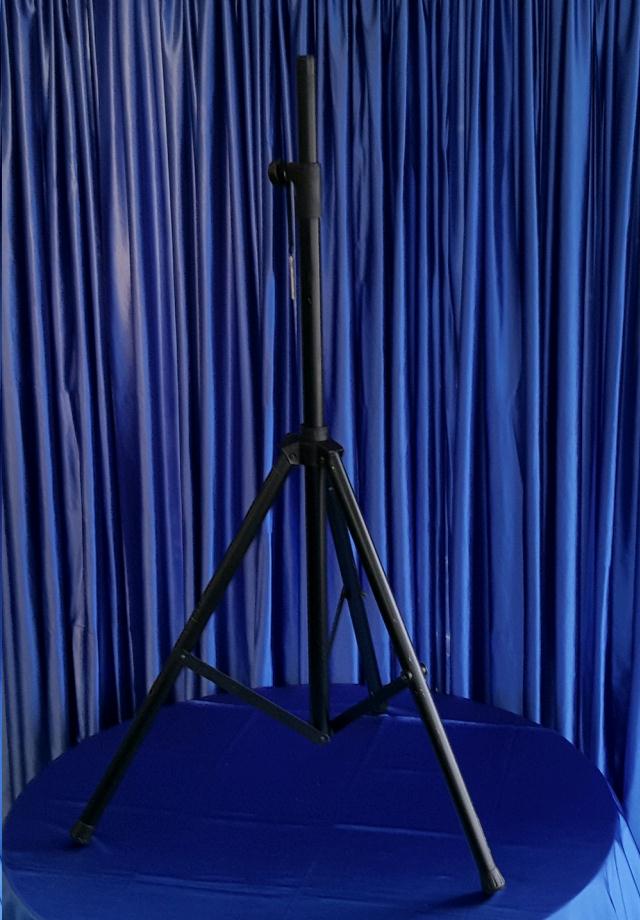 Rental store for P A, SPEAKER STAND  Samson in Omaha NE