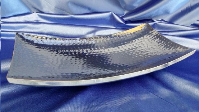 Rental store for TEETER TRAY, HAMMERED RECT 15 in Omaha NE