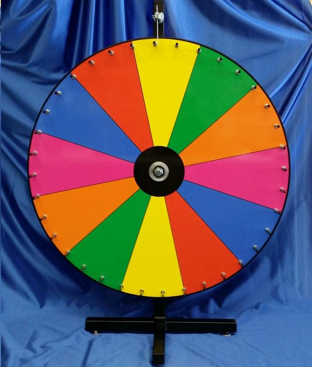 Rental store for WHEEL, COLOR 30   Wide Colors in Omaha NE