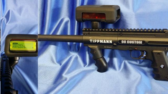 Rental store for LASER TAG GUN in Omaha NE