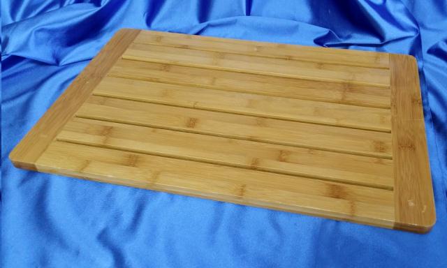 Rental store for BAMBOO TRAY, 14 X21 in Omaha NE