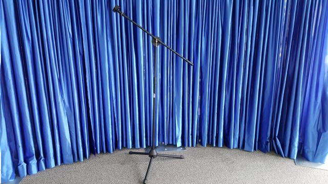 Rental store for MIC STAND  With or W O Boom in Omaha NE