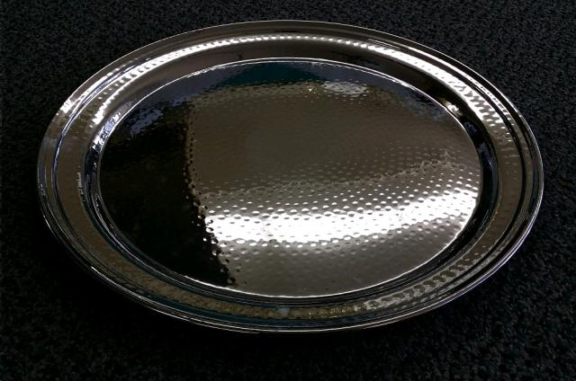 Rental store for TRAY, HAMMERED SS 14  Rd in Omaha NE