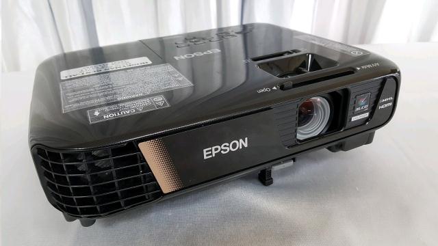 Where to find PROJECTOR, LCD EPSON IV in Omaha