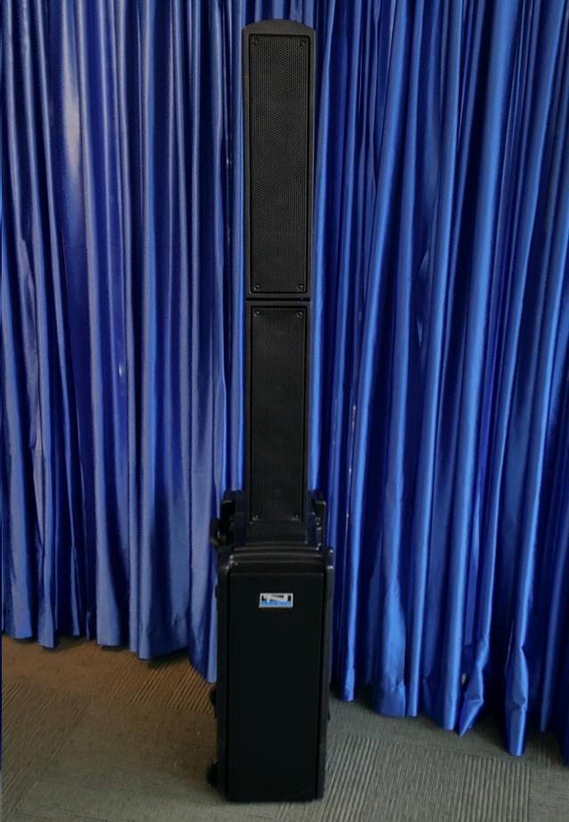 Rental store for BEACON SYSTEM  2  No Bluetooth in Omaha NE