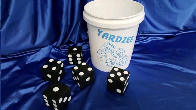 Where to find YARD YAHTZEE Yardzee in Omaha