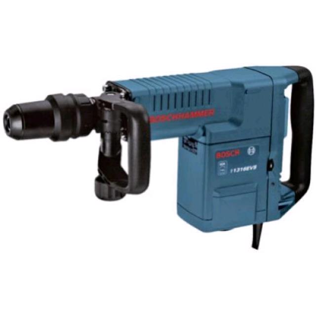 Rental store for SDS ROTARY HAMMER BOSCH  LARGE in Omaha NE