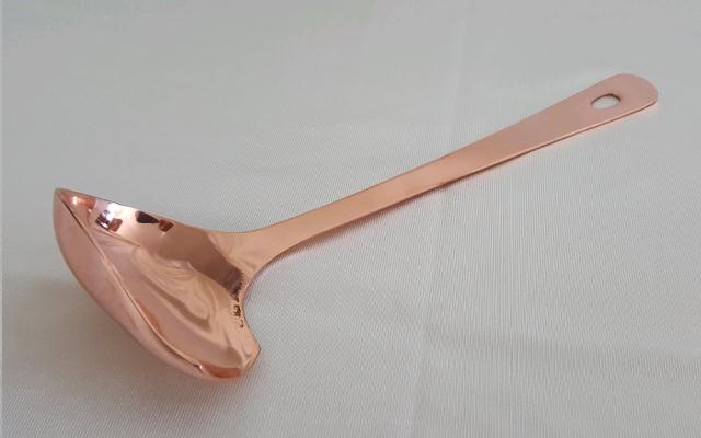 Rental store for LADLE, COPPER SAUCE 10 in Omaha NE