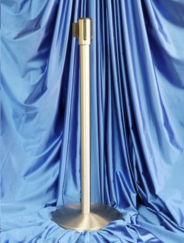 Where to find STANCHION, RETRACTABLE 7 Ft in Omaha