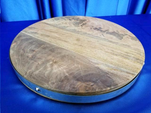 Rental store for RUSTIC TRAY, Wood W Band 14  Rd in Omaha NE