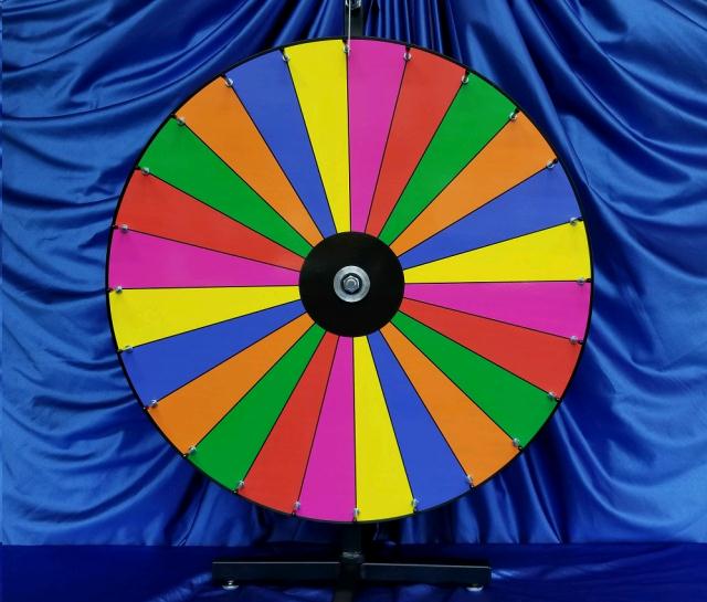 Rental store for WHEEL, COLOR 30   Narrow Colors in Omaha NE