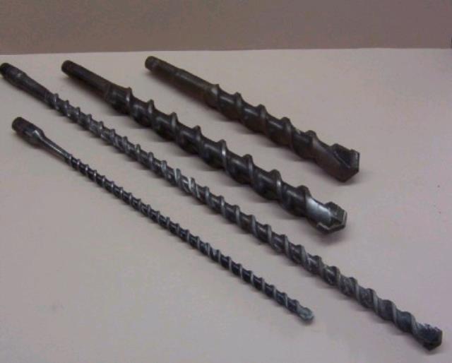 Rental store for BITS, HAMMER in Omaha NE