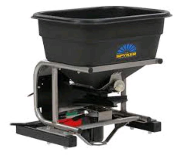 Where to find SPREADER KIT RIDE ON AERATOR in Omaha